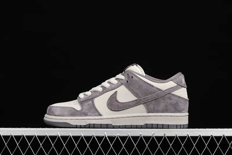 All categories Nk SB Dunk series Nk SB Dunk Low low-top sneakers Nk SB Dunk Low Prm SB smashed backboard fashion casual sneakers 854866-002